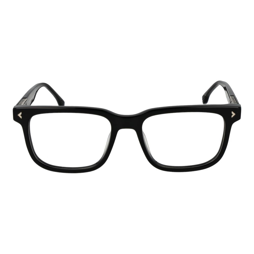 Lozza Black Men Optical Frames - ACCEXO