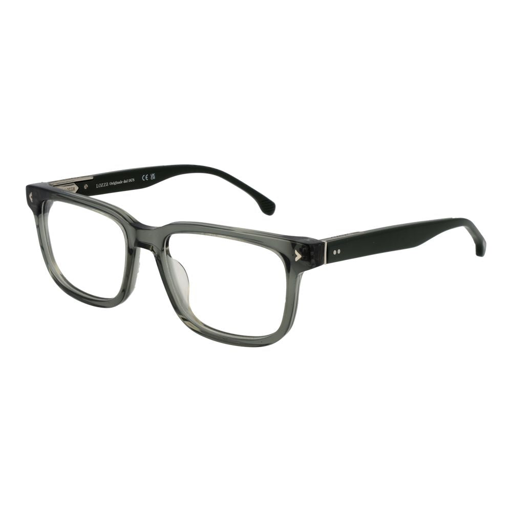 Lozza Gray Men Optical Frames - ACCEXO