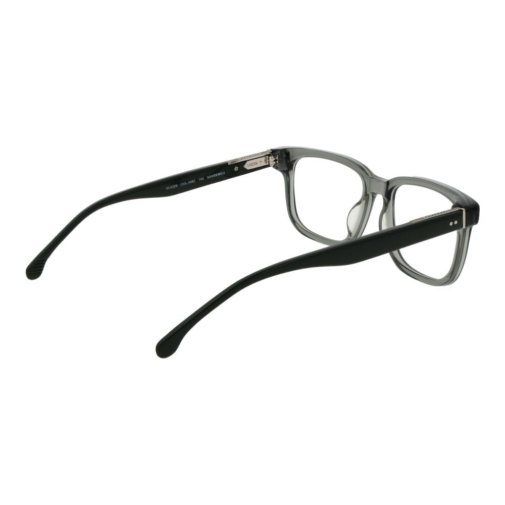 Lozza Gray Men Optical Frames - ACCEXO