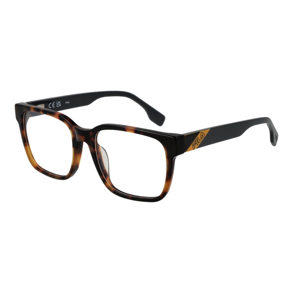 Fila Brown Unisex Optical Frames - ACCEXO