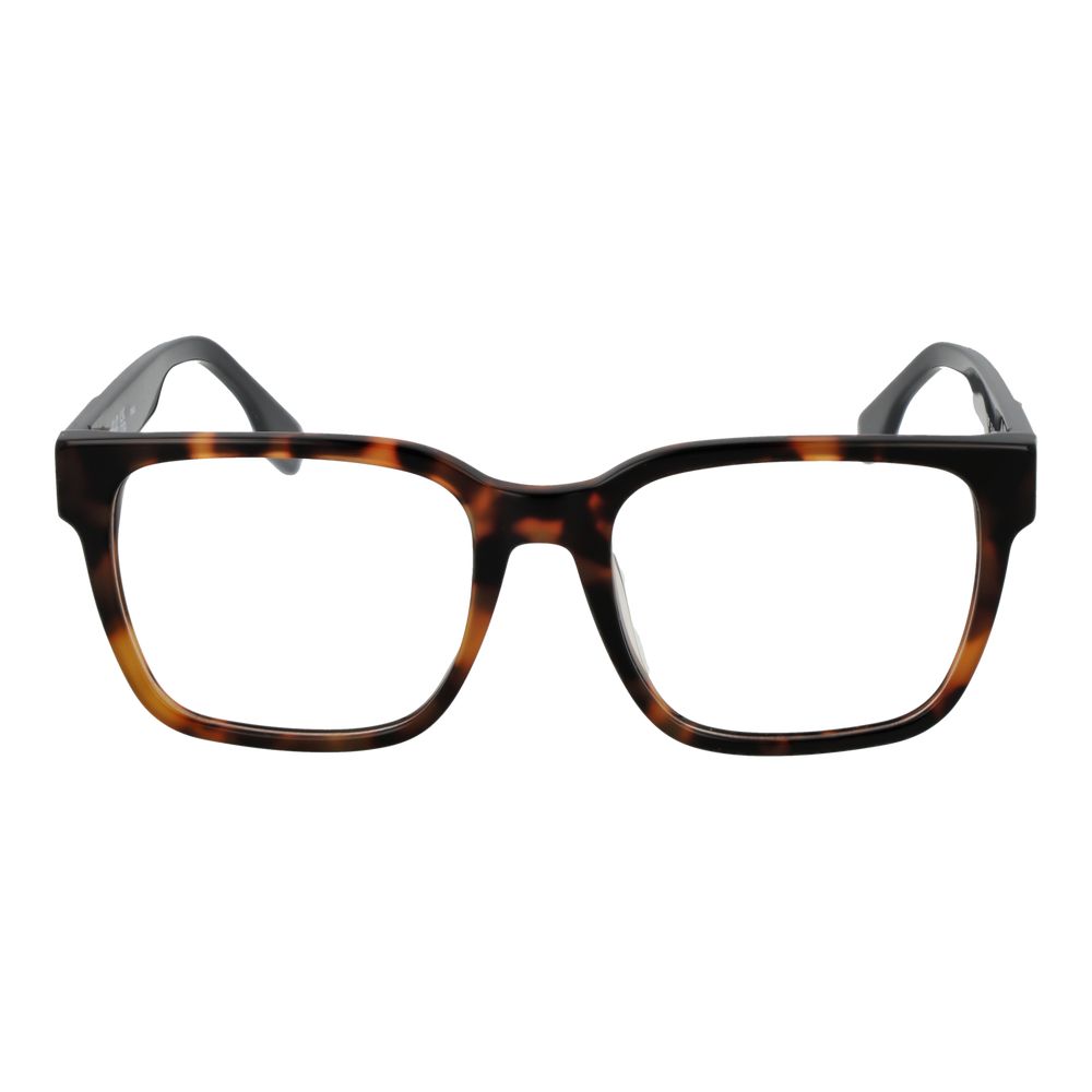 Fila Brown Unisex Optical Frames - ACCEXO