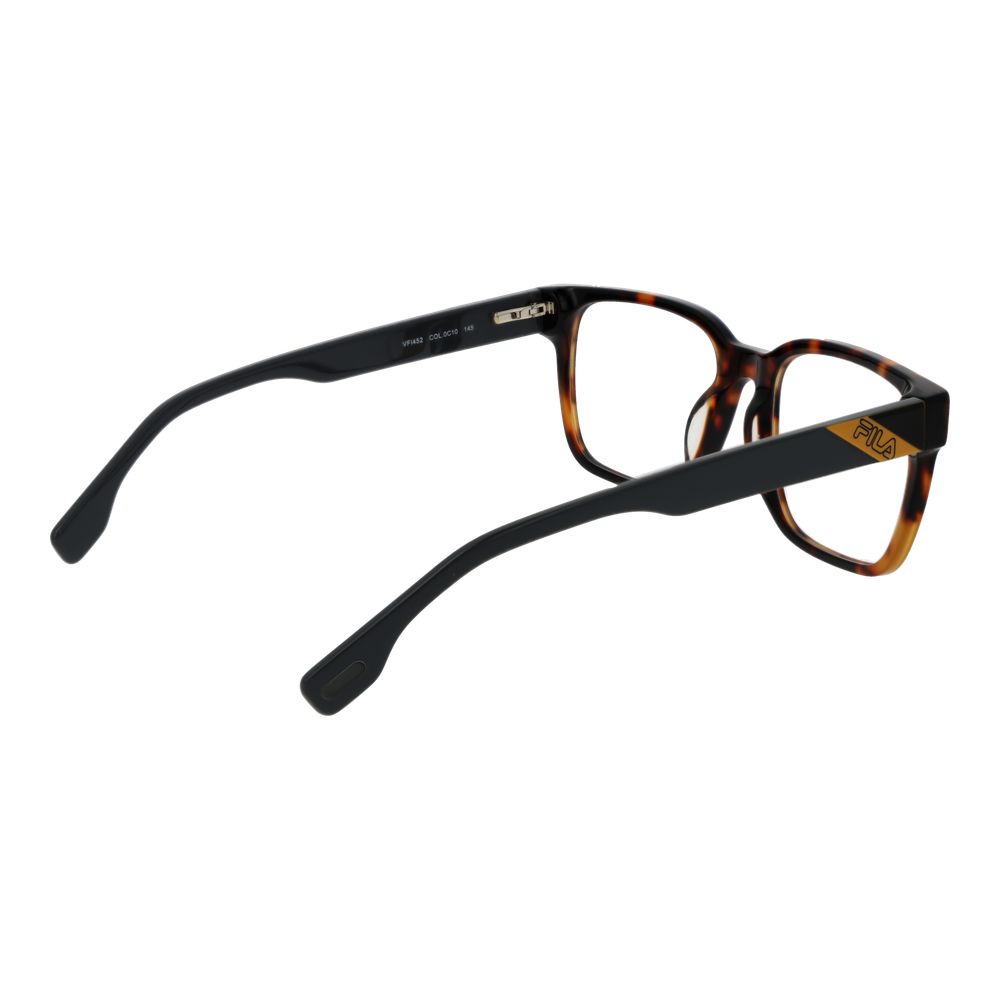 Fila Brown Unisex Optical Frames - ACCEXO
