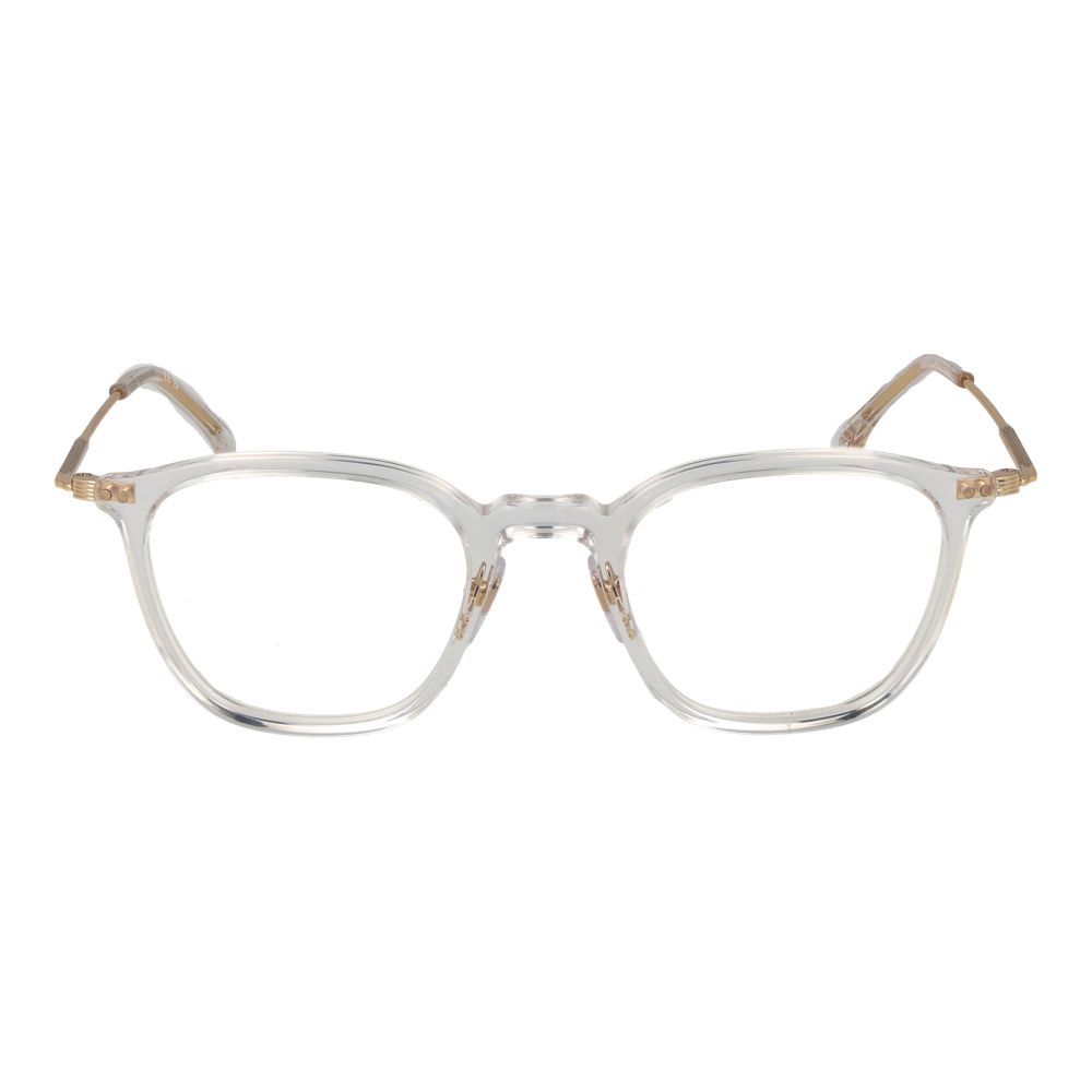 Lozza Transparent Unisex Optical Frames - ACCEXO