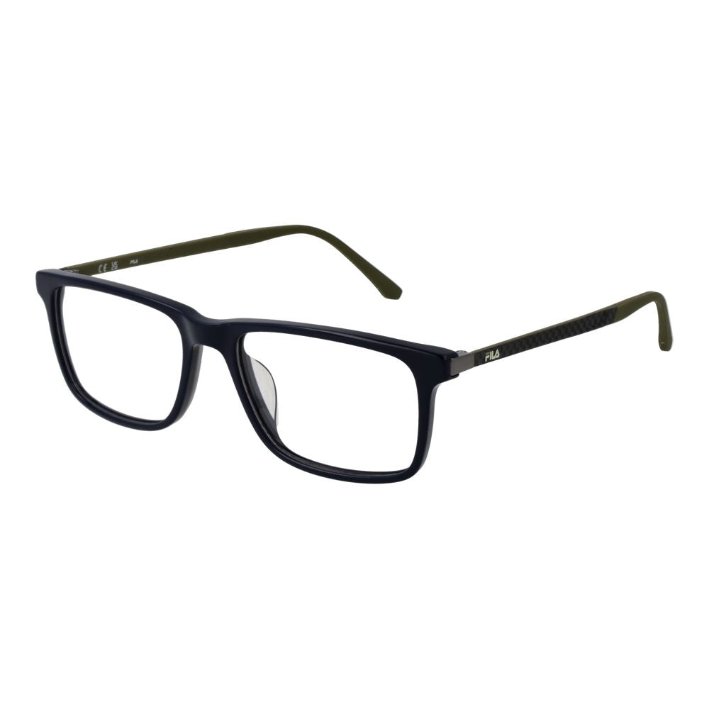 Fila Blue Men Optical Frames - ACCEXO