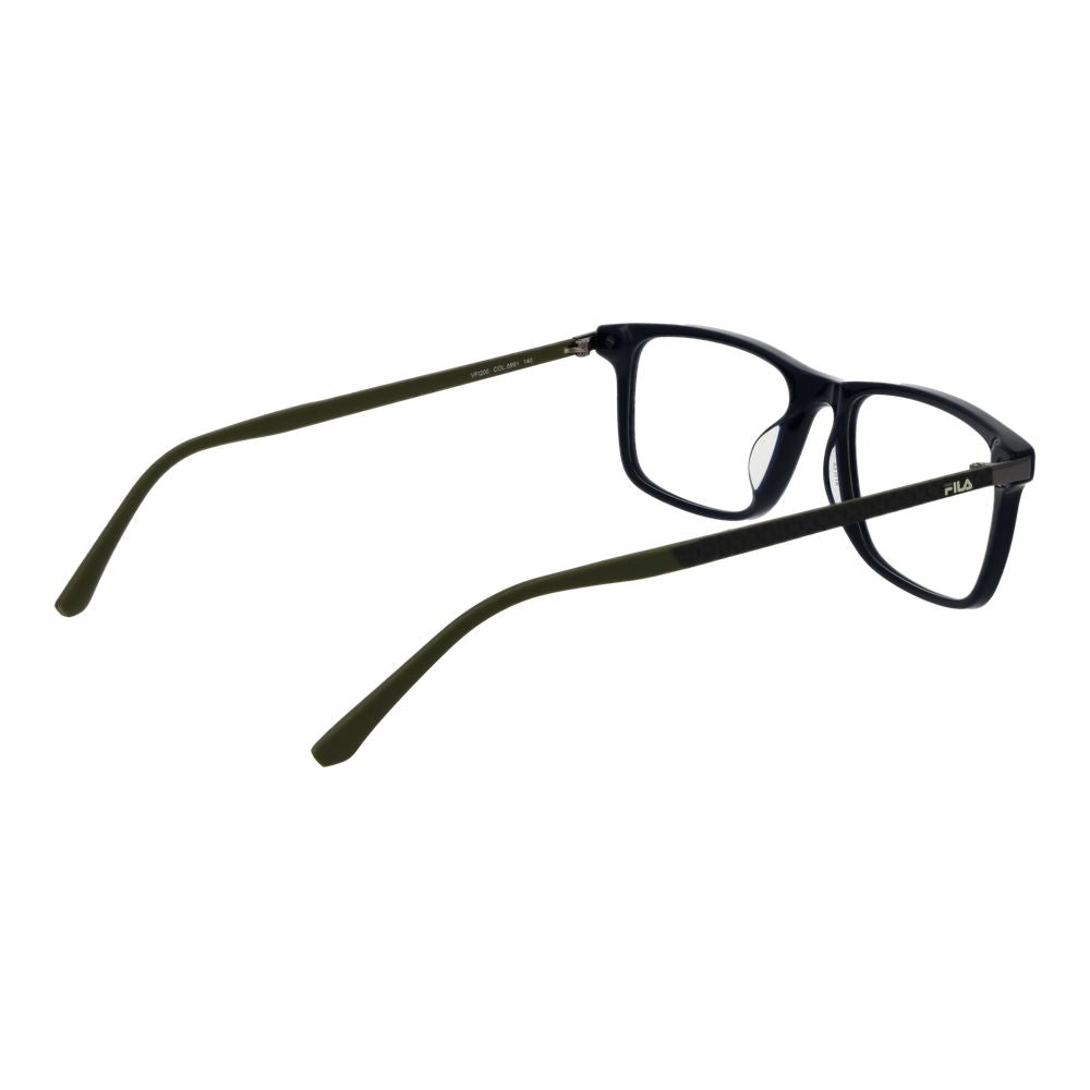 Fila Blue Men Optical Frames - ACCEXO
