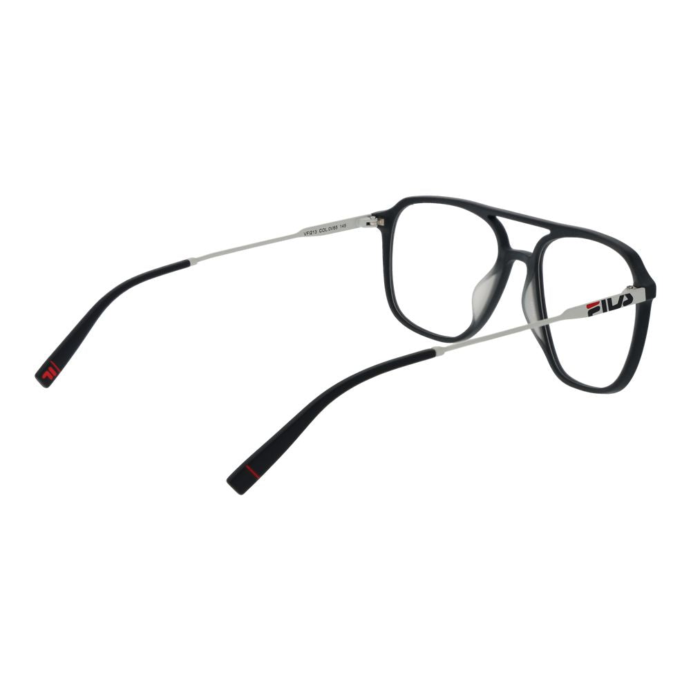 Fila Gray Men Optical Frames - ACCEXO
