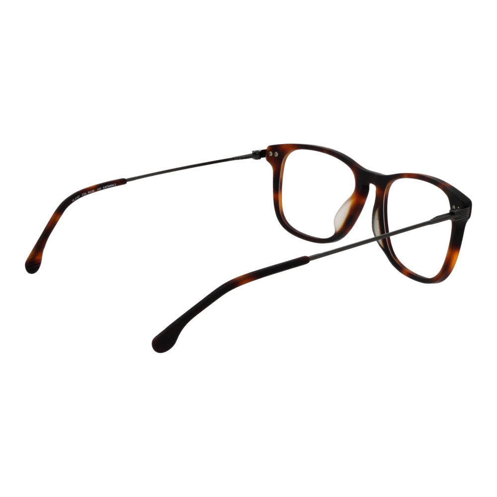 Lozza Brown Men Optical Frames - ACCEXO