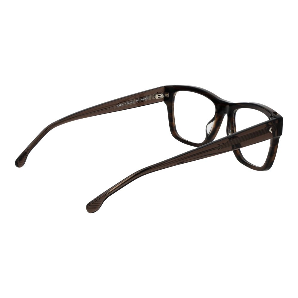Lozza Brown Men Optical Frames - ACCEXO