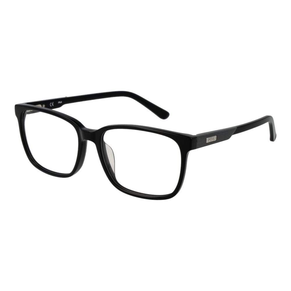Fila Black Men Optical Frames - ACCEXO