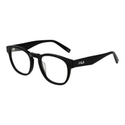 Fila Black Unisex Optical Frames - ACCEXO