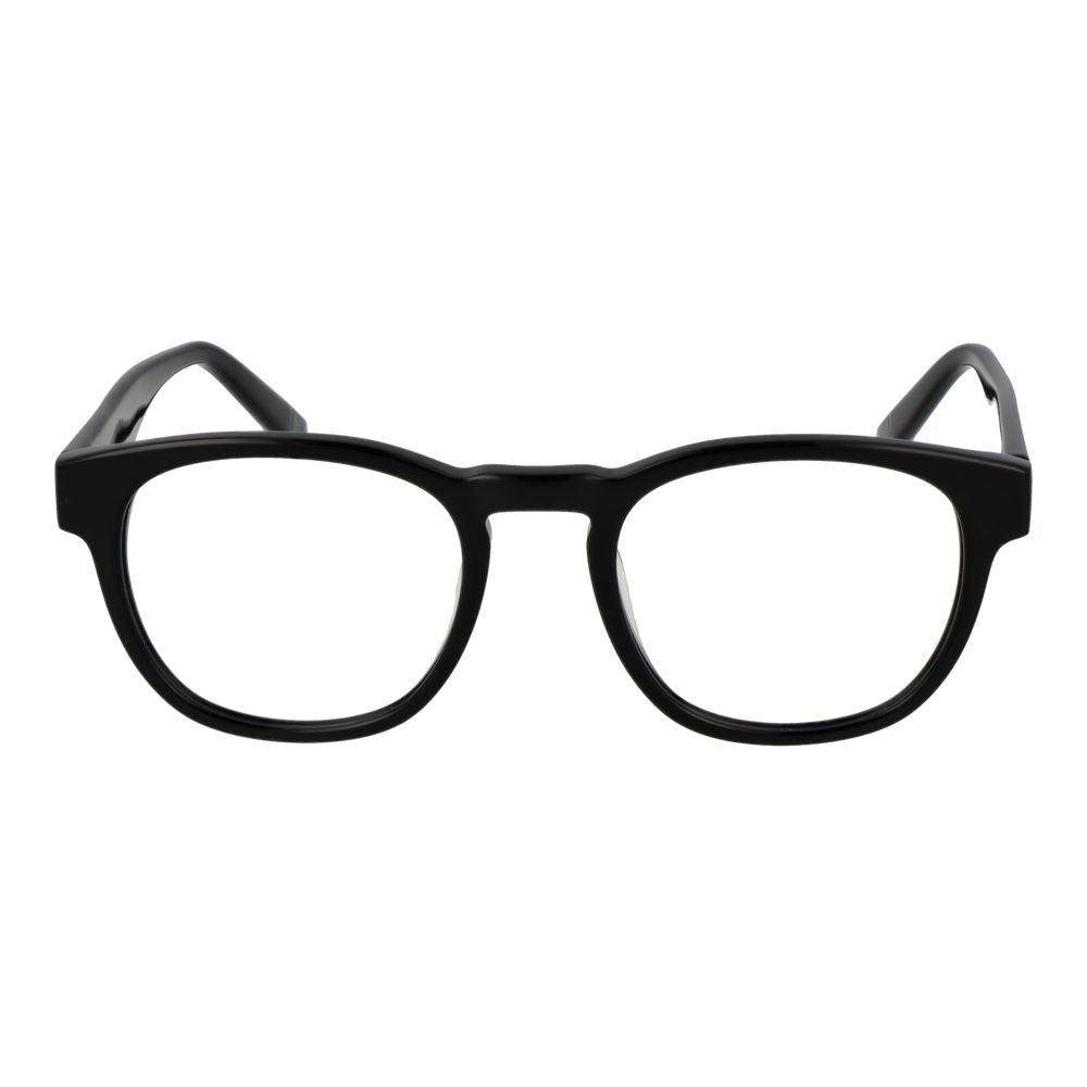 Fila Black Unisex Optical Frames - ACCEXO