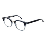 Lozza Blue Unisex Optical Frames - ACCEXO