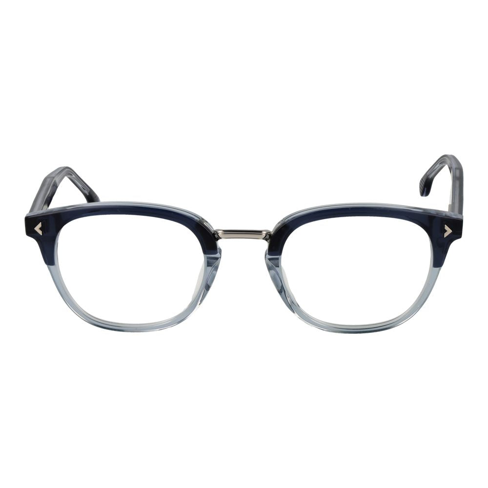 Lozza Blue Unisex Optical Frames - ACCEXO