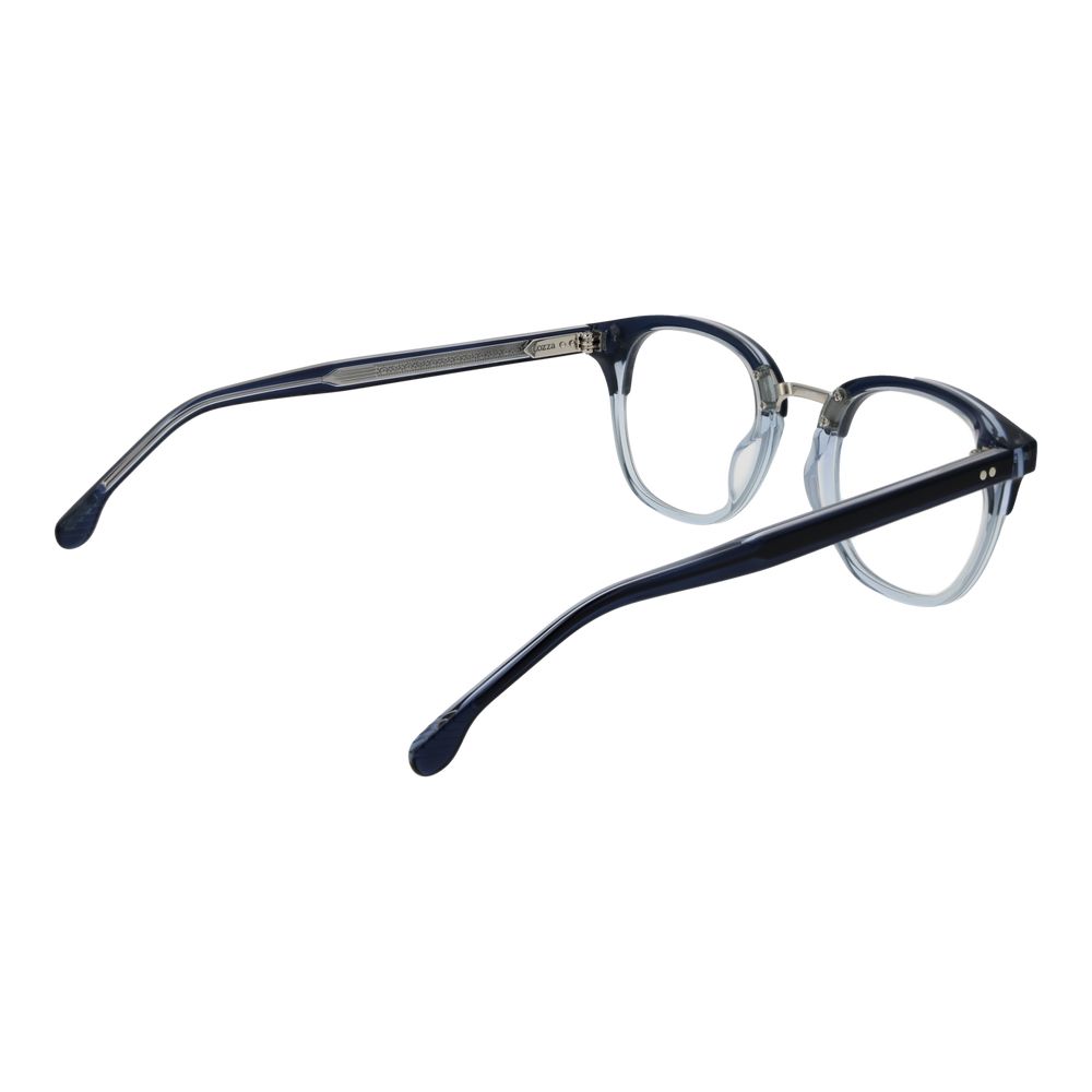 Lozza Blue Unisex Optical Frames - ACCEXO