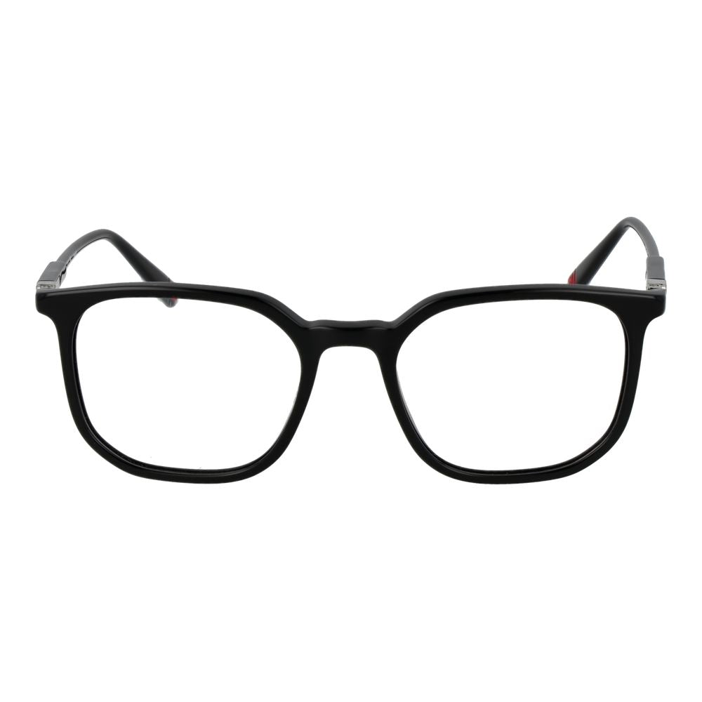 Fila Black Unisex Optical Frames - ACCEXO