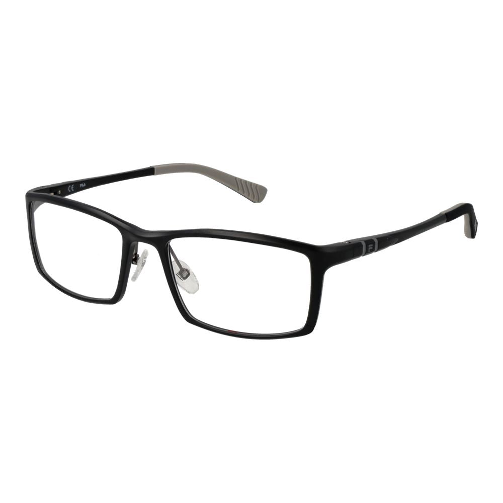 Fila Black Men Optical Frames - ACCEXO
