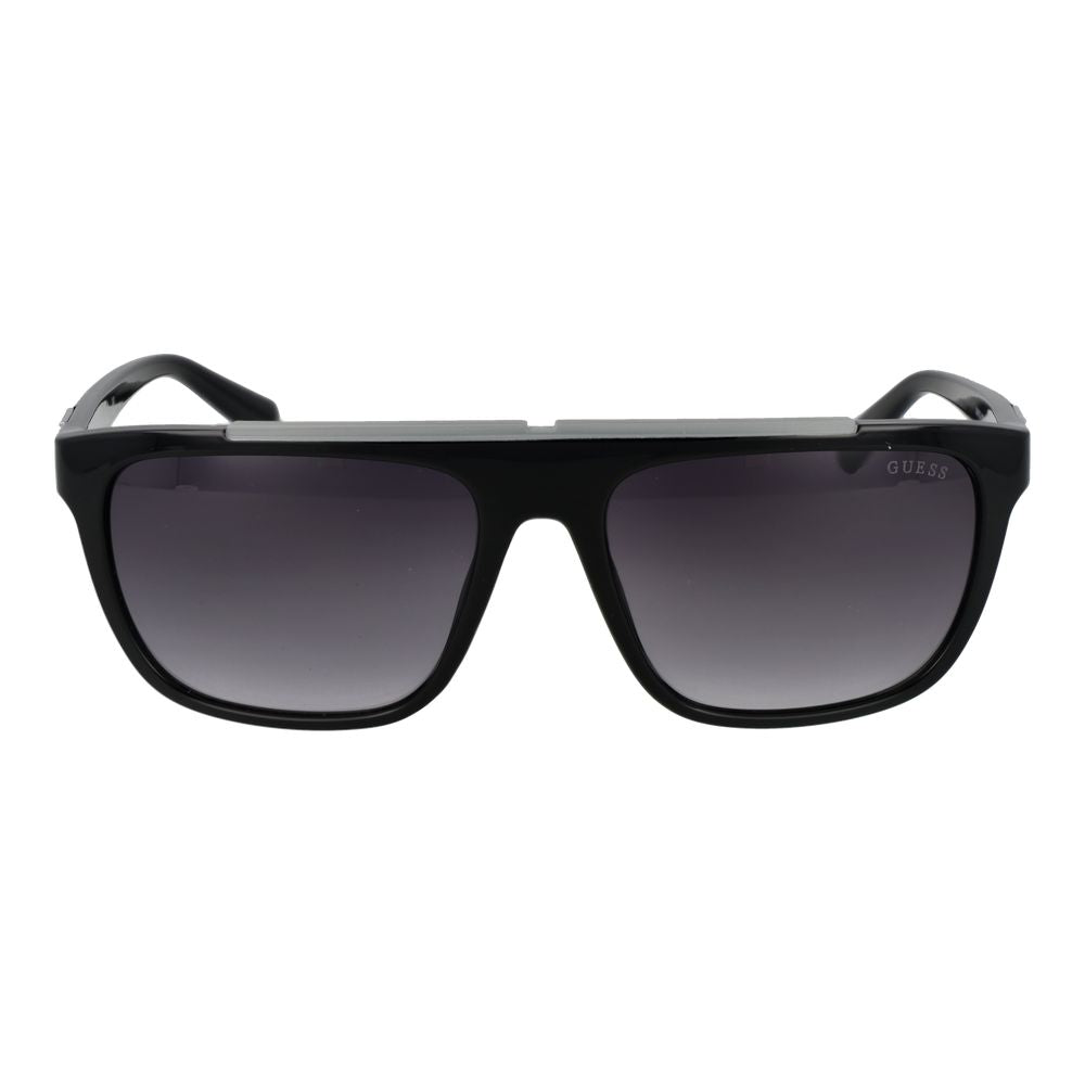 Guess Black Men Sunglasses - ACCEXO