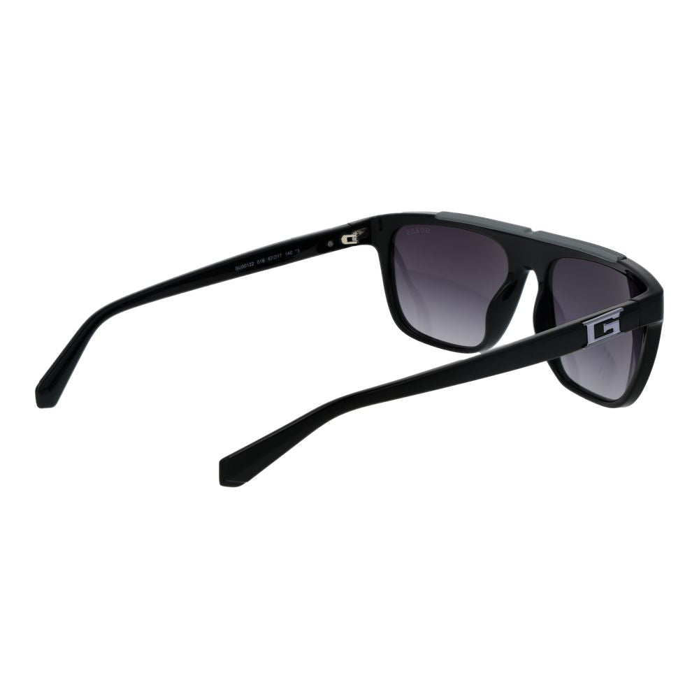 Guess Black Men Sunglasses - ACCEXO