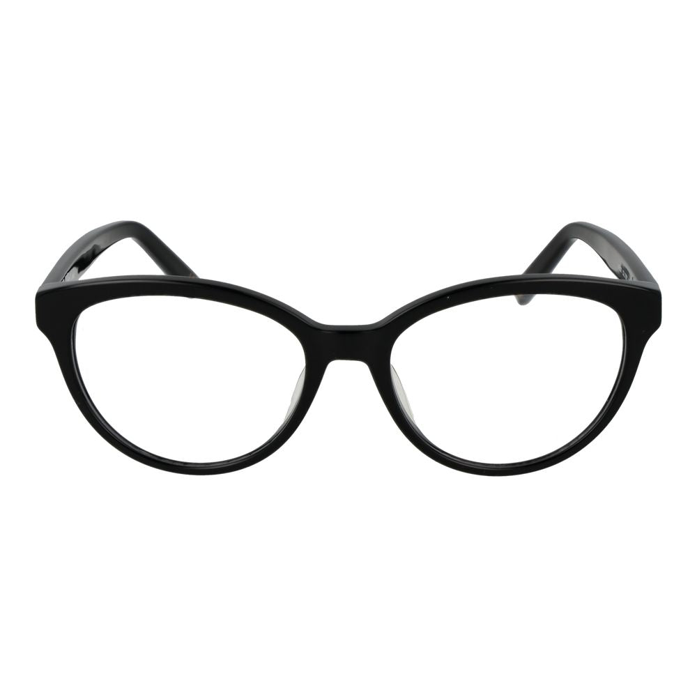 Fila Black Women Optical Frames - ACCEXO