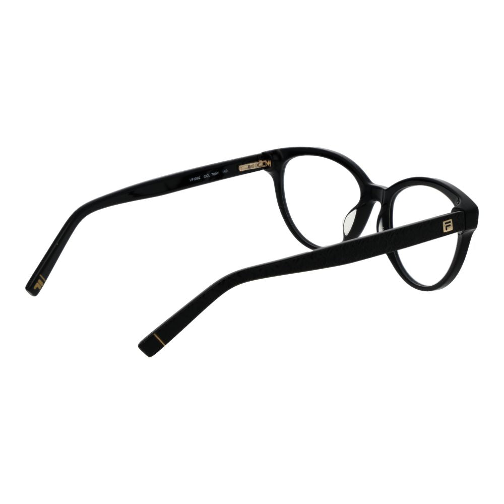Fila Black Women Optical Frames - ACCEXO