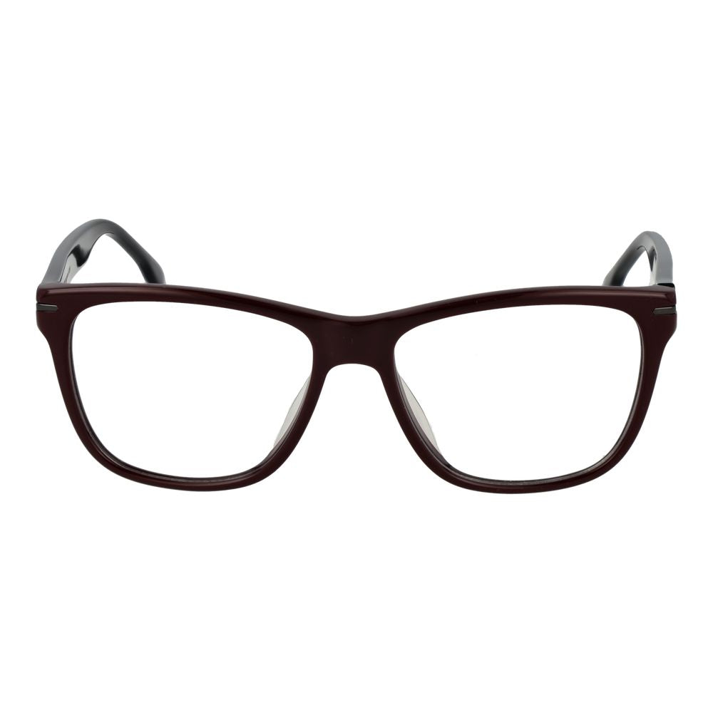 Lozza Brown Men Optical Frames - ACCEXO