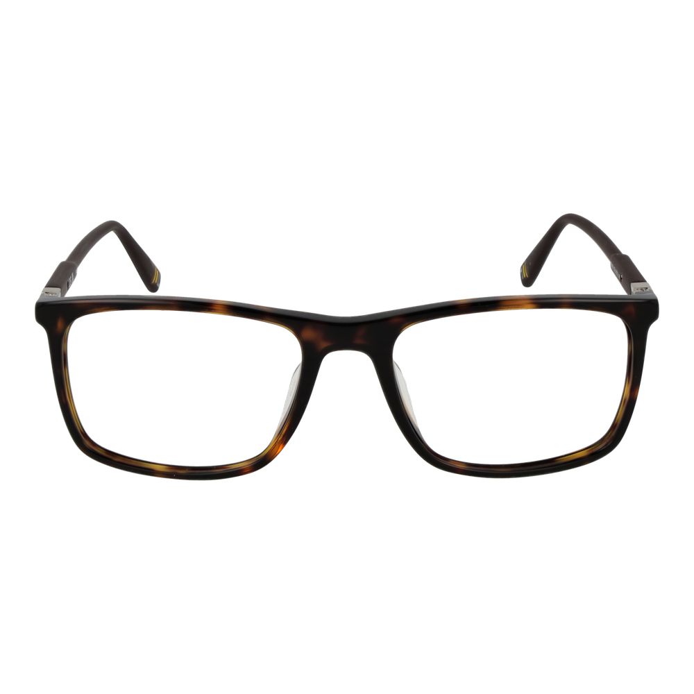 Fila Brown Men Optical Frames - ACCEXO