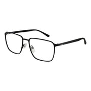 Fila Black Men Optical Frames - ACCEXO