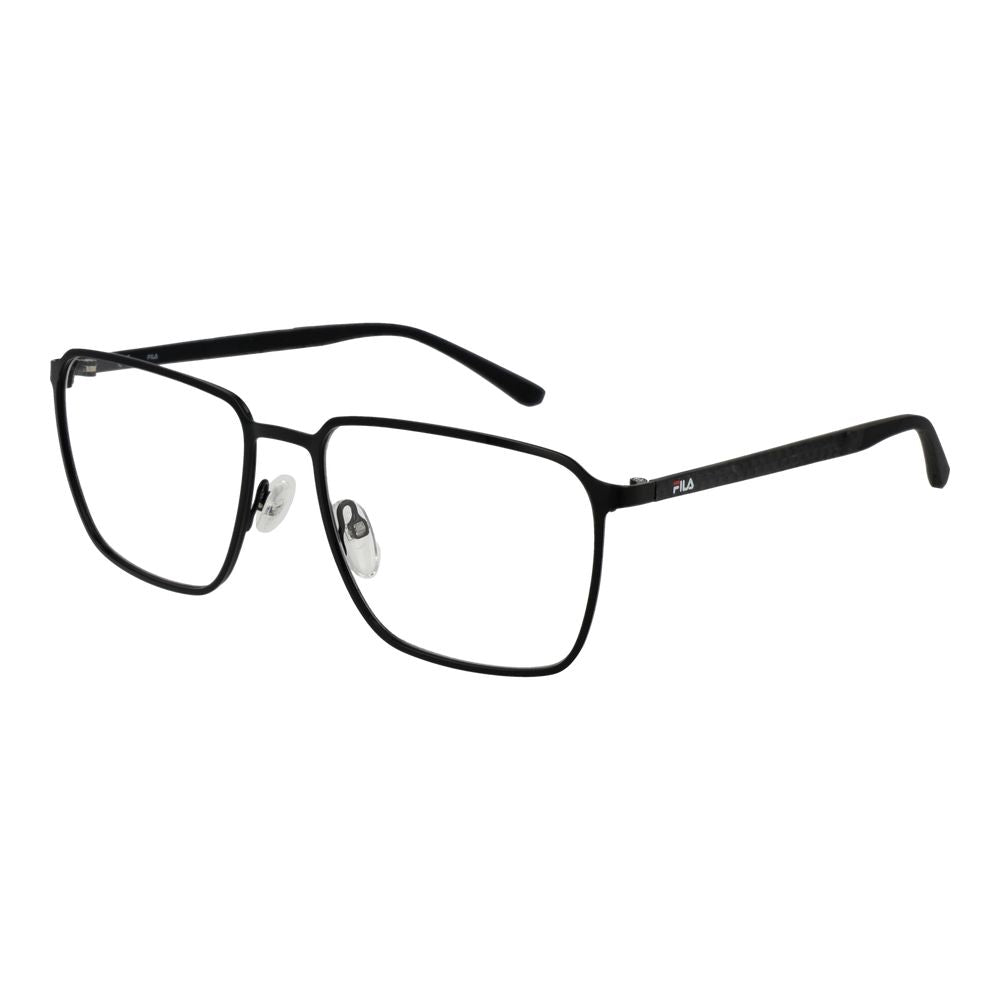 Fila Black Men Optical Frames - ACCEXO