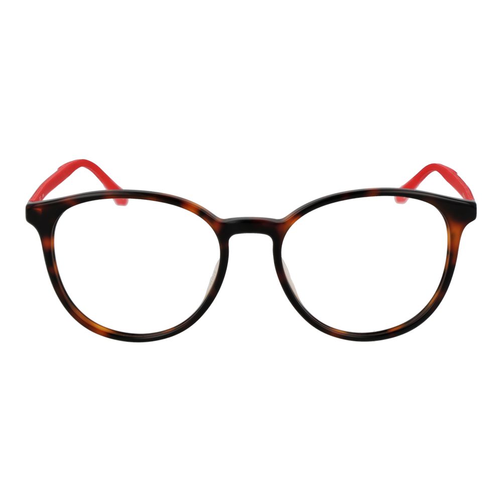 Fila Brown Men Optical Frames - ACCEXO