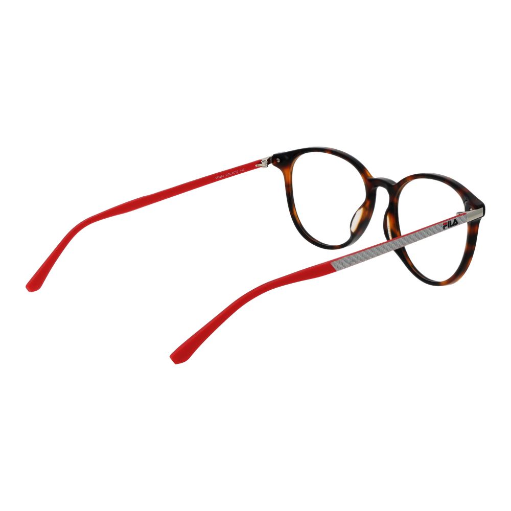 Fila Brown Men Optical Frames - ACCEXO