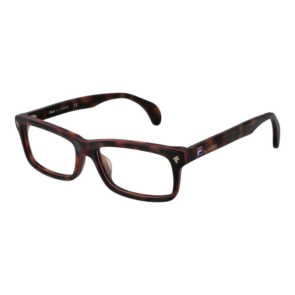 Lozza Brown Men Optical Frames - ACCEXO