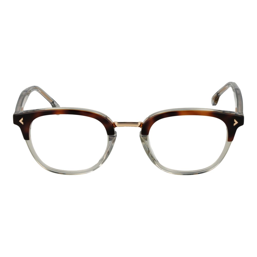 Lozza Multicolor Unisex Optical Frames - ACCEXO