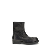 MM6 ANKLE BOOT - ACCEXO