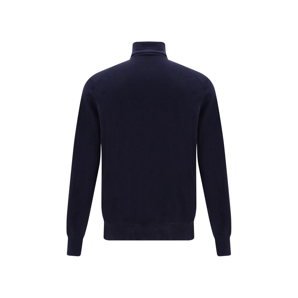 Brunello Cucinelli Turtleneck Sweater - ACCEXO