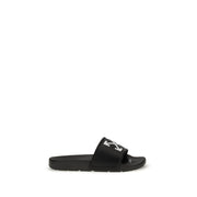 Off-White Arrow Sliders - ACCEXO