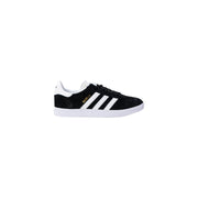 Adidas Black Polyethylene Sneaker - ACCEXO