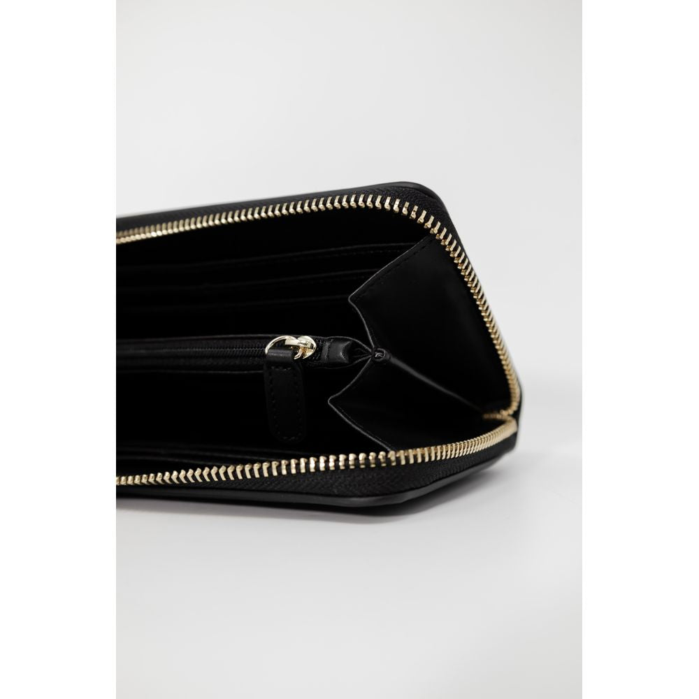 Love Moschino Bicolor Polyethylene Wallet - ACCEXO
