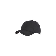 Calvin Klein Black Recycled Polyester Caps Baseball Hat - ACCEXO