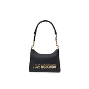 Love Moschino Bicolor Polyethylene Handbag - ACCEXO