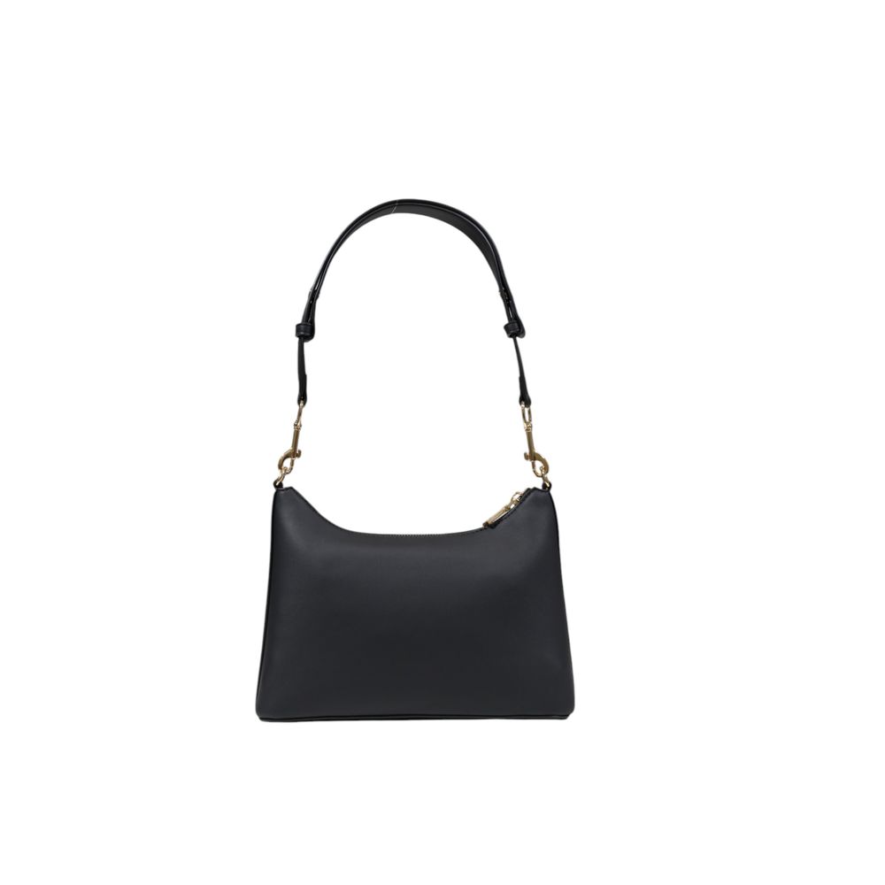 Love Moschino Bicolor Polyethylene Handbag - ACCEXO