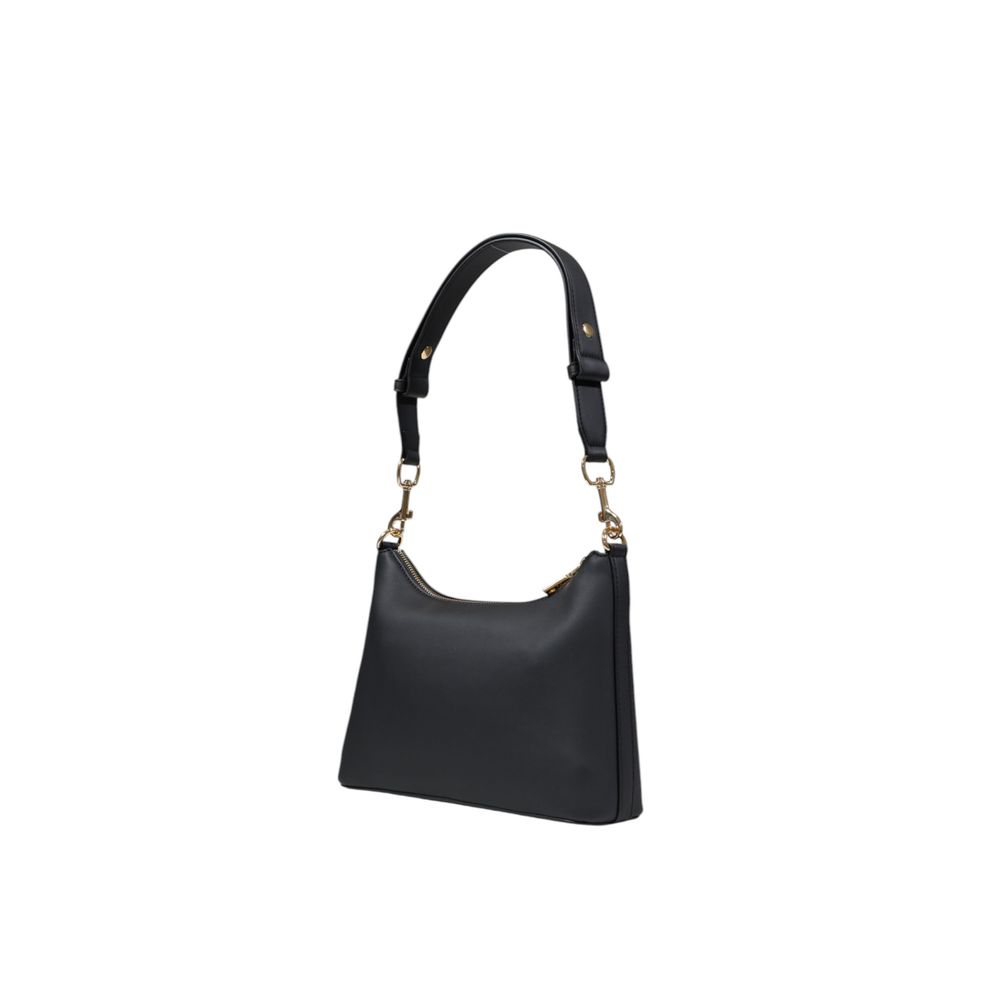 Love Moschino Bicolor Polyethylene Handbag - ACCEXO