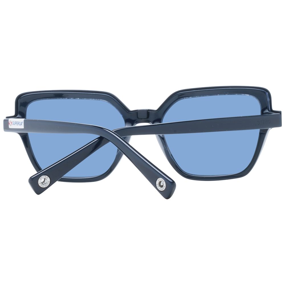 Sting Blue Men Glasses Frame - ACCEXO