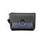 Calvin Klein Black Polyurethane Women Shoulder Bag