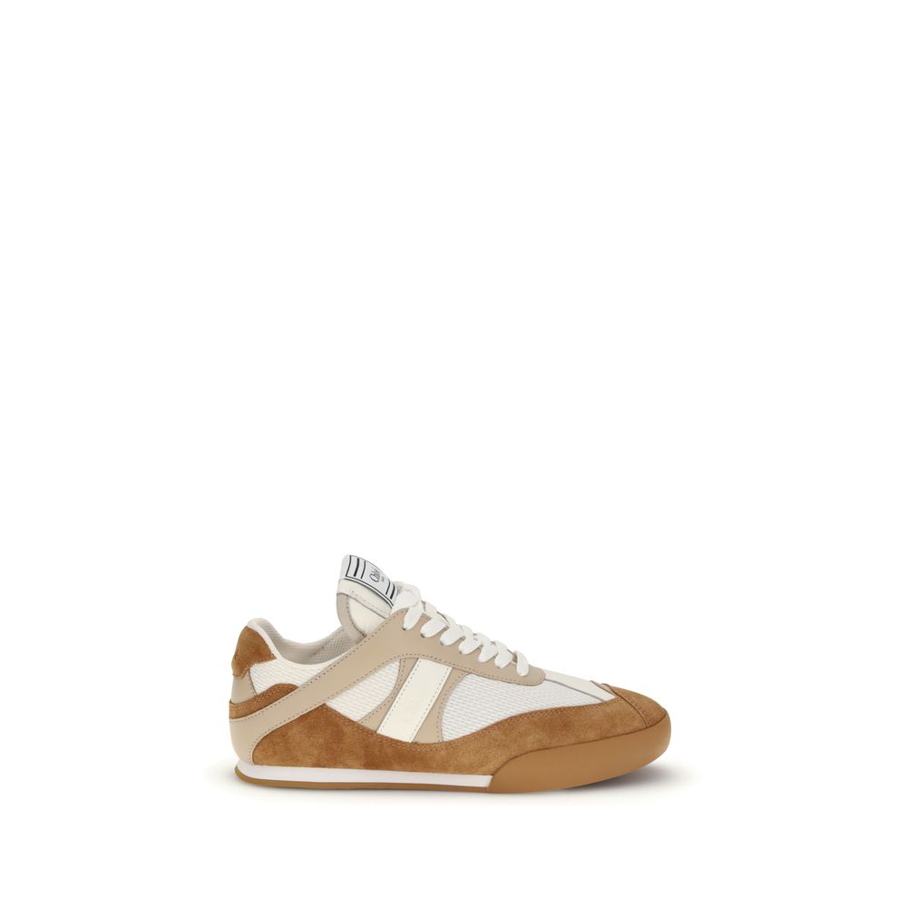 Chloé Kick Sneakers - ACCEXO