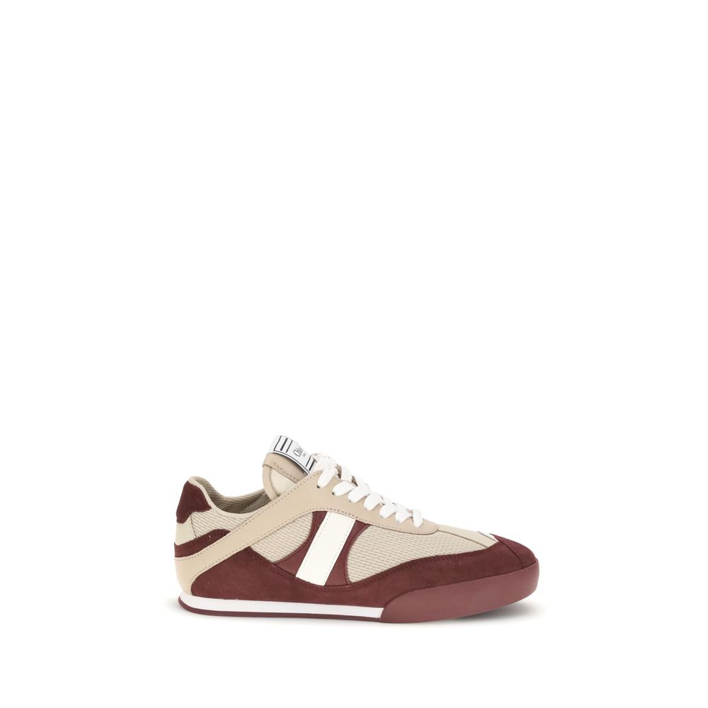 Chloé Kick Sneakers - ACCEXO