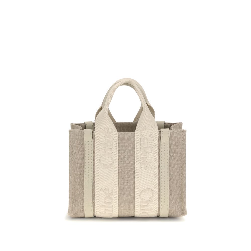 Chloé Woody Handbag - ACCEXO