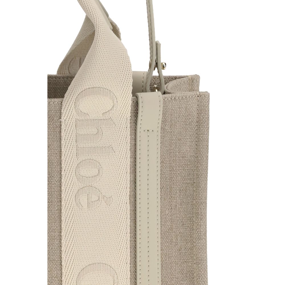 Chloé Woody Handbag - ACCEXO