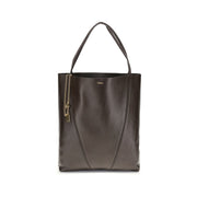Chloé Spin Large Tote Bag - ACCEXO
