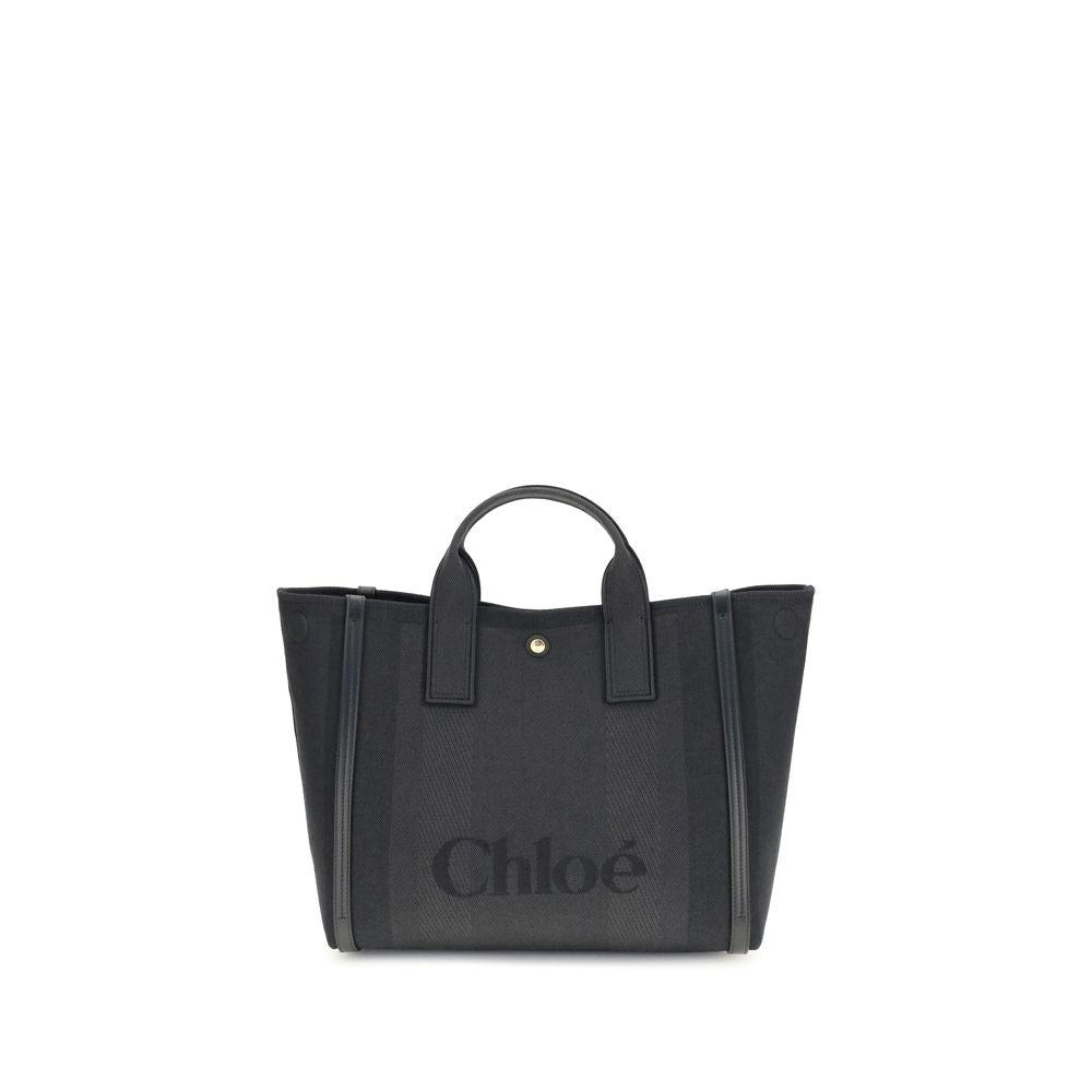 Chloé Carry Handbag