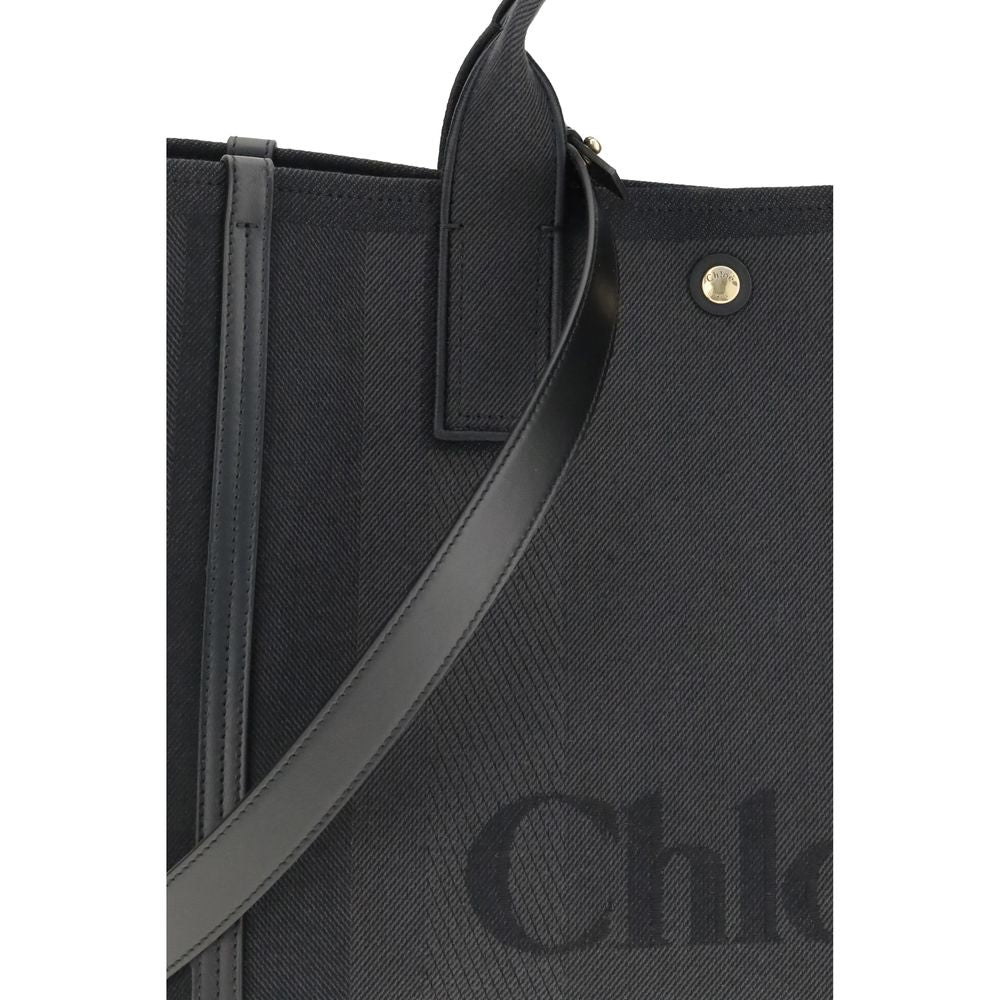 Chloé Carry Handbag